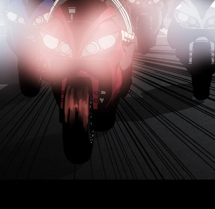 The Villain [Official] Chapter 50 - page 43