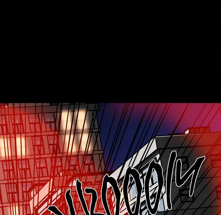 The Villain [Official] Chapter 50 - page 44