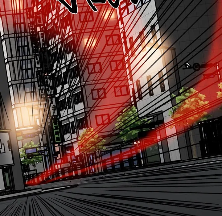 The Villain [Official] Chapter 50 - page 45