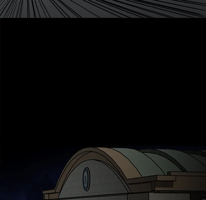 The Villain [Official] Chapter 50 - page 46