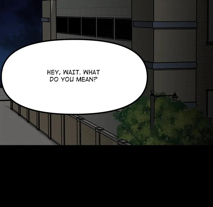 The Villain [Official] Chapter 50 - page 47