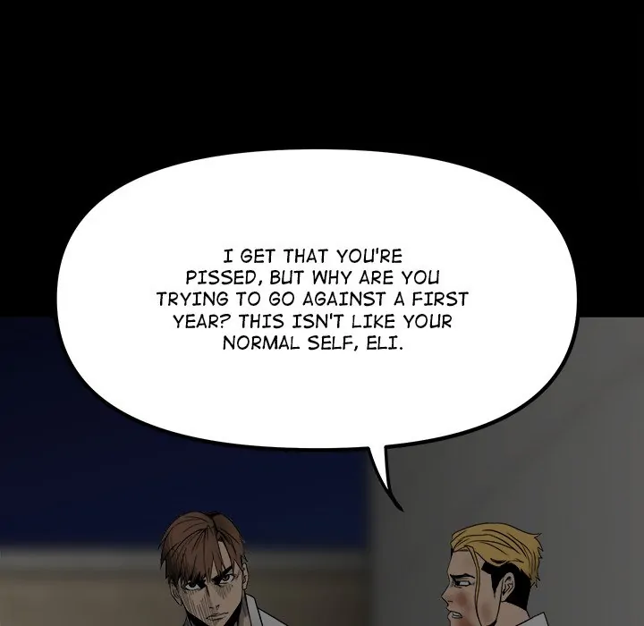 The Villain [Official] Chapter 50 - page 48