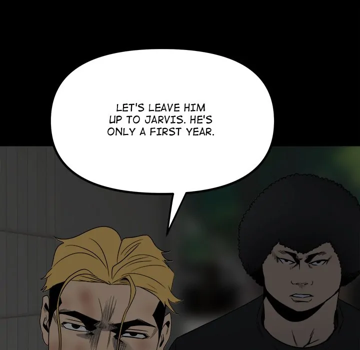 The Villain [Official] Chapter 50 - page 50