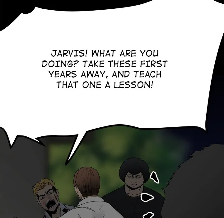 The Villain [Official] Chapter 50 - page 52