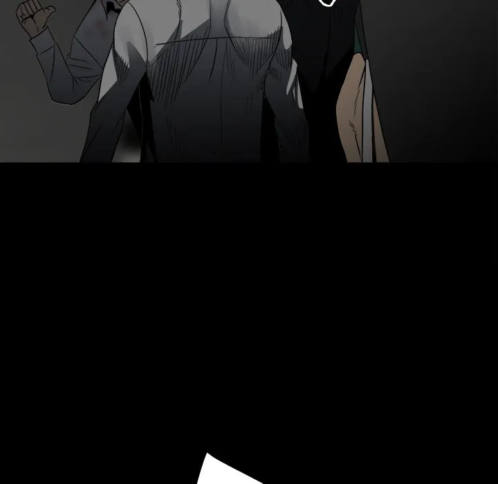 The Villain [Official] Chapter 50 - page 53