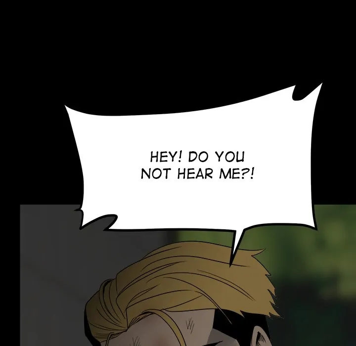 The Villain [Official] Chapter 50 - page 55
