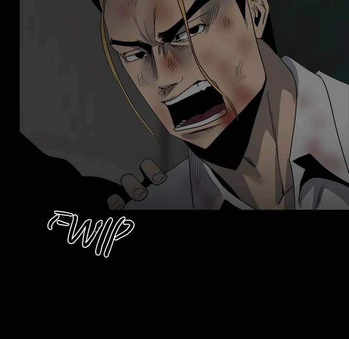 The Villain [Official] Chapter 50 - page 56