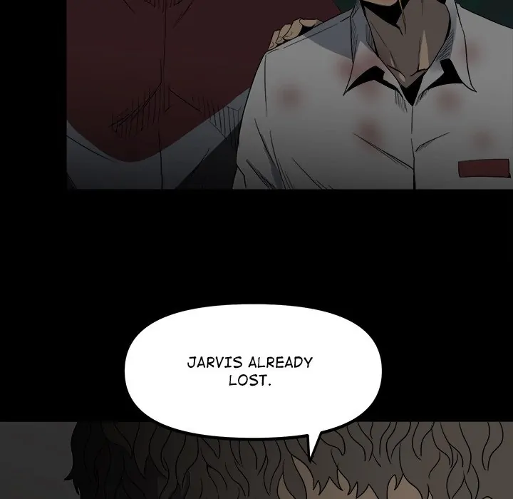 The Villain [Official] Chapter 50 - page 58