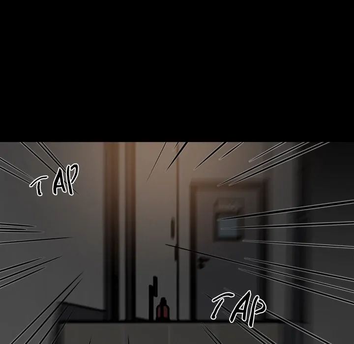 The Villain [Official] Chapter 50 - page 5