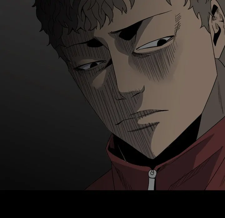 The Villain [Official] Chapter 50 - page 59