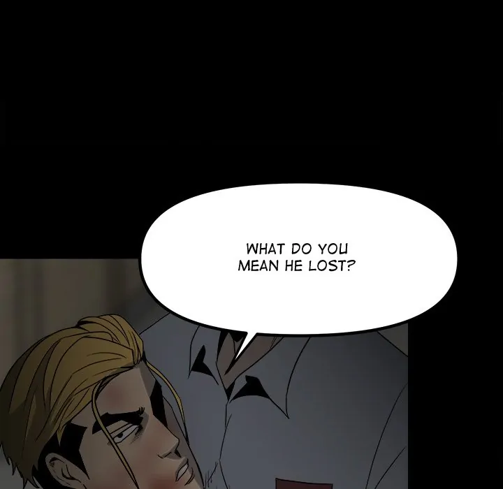 The Villain [Official] Chapter 50 - page 60
