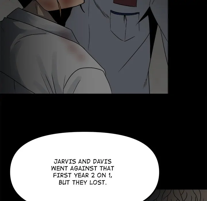 The Villain [Official] Chapter 50 - page 61
