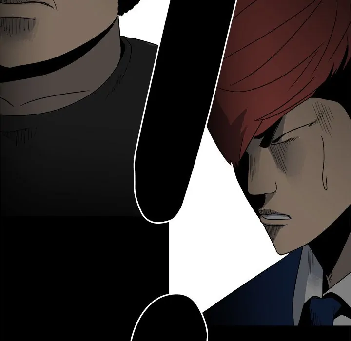 The Villain [Official] Chapter 50 - page 66