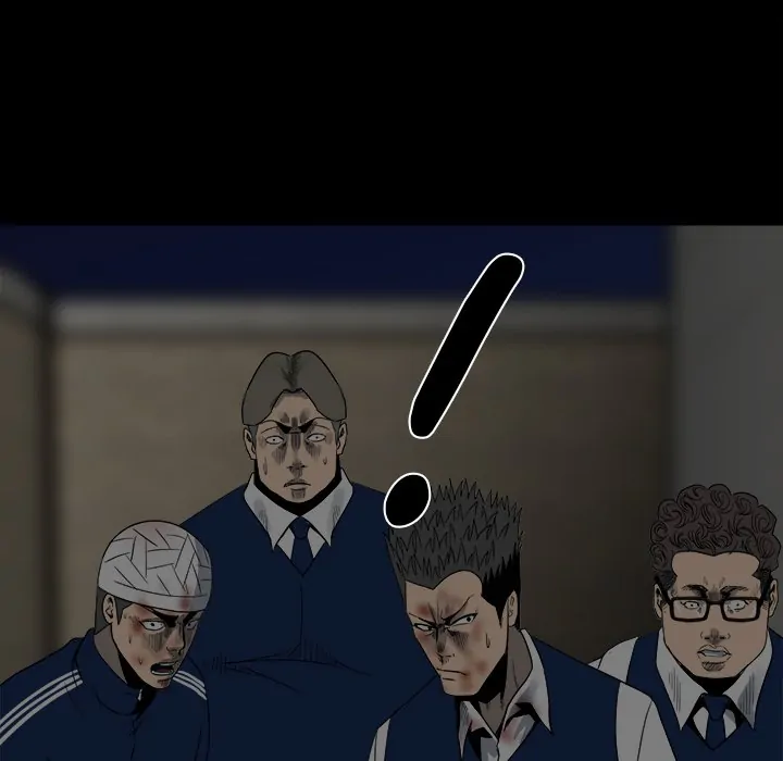 The Villain [Official] Chapter 50 - page 69