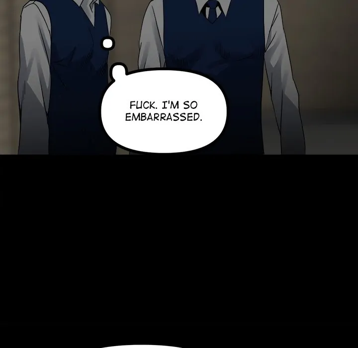 The Villain [Official] Chapter 50 - page 73