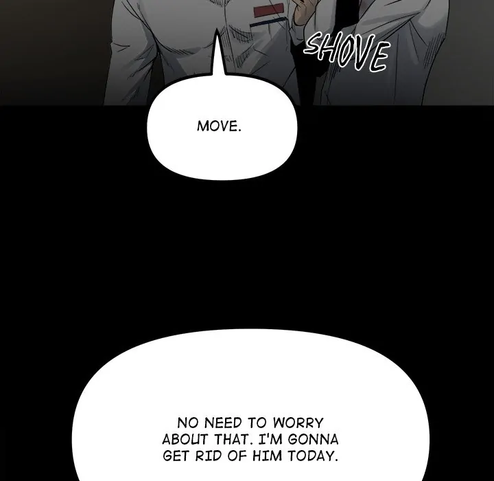 The Villain [Official] Chapter 50 - page 77