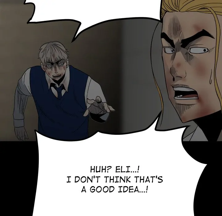 The Villain [Official] Chapter 50 - page 80