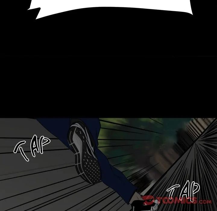 The Villain [Official] Chapter 50 - page 81