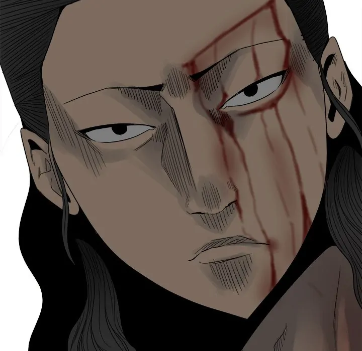 The Villain [Official] Chapter 50 - page 85