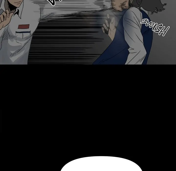 The Villain [Official] Chapter 50 - page 89