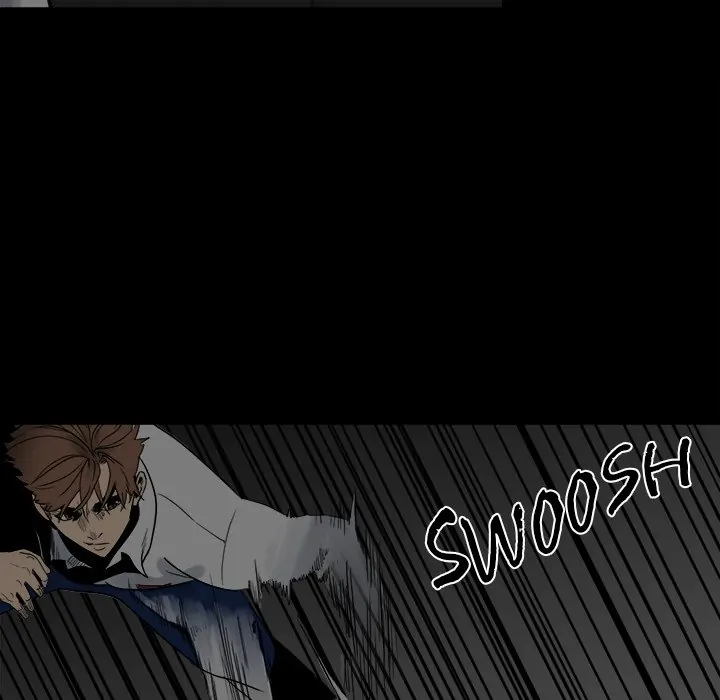 The Villain [Official] Chapter 50 - page 91