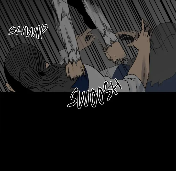 The Villain [Official] Chapter 50 - page 92