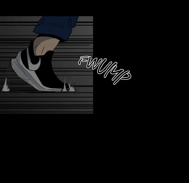 The Villain [Official] Chapter 50 - page 93