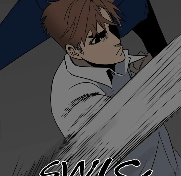 The Villain [Official] Chapter 50 - page 97