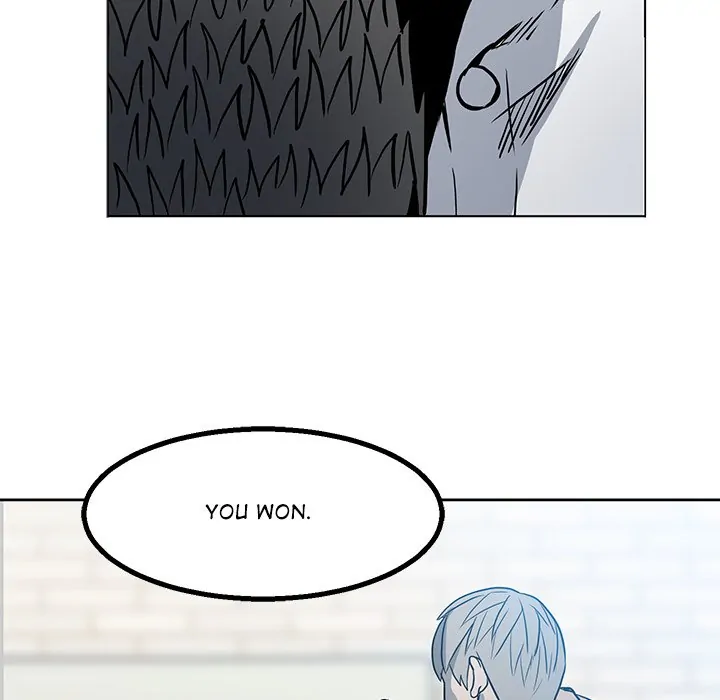 The Villain [Official] Chapter 18 - page 9