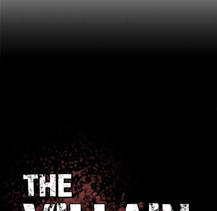 The Villain [Official] Chapter 18 - page 12