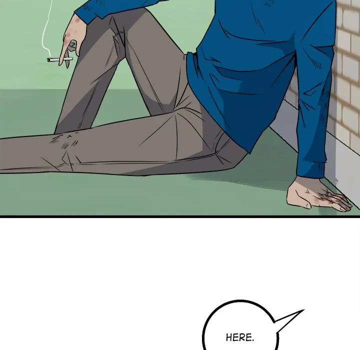 The Villain [Official] Chapter 18 - page 16