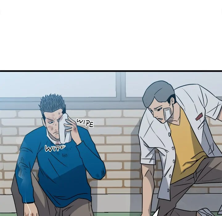 The Villain [Official] Chapter 18 - page 18