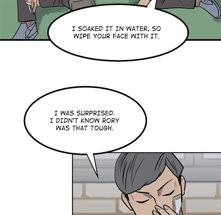 The Villain [Official] Chapter 18 - page 19