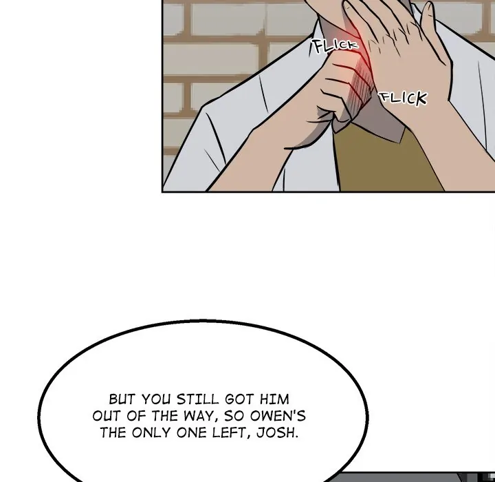 The Villain [Official] Chapter 18 - page 20