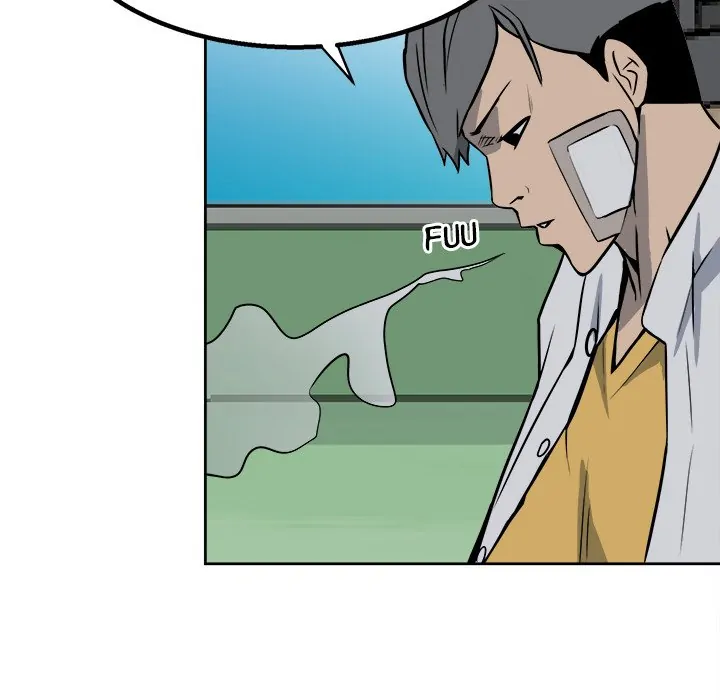 The Villain [Official] Chapter 18 - page 21