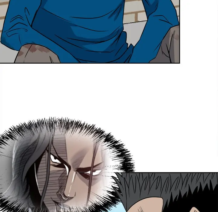 The Villain [Official] Chapter 18 - page 23