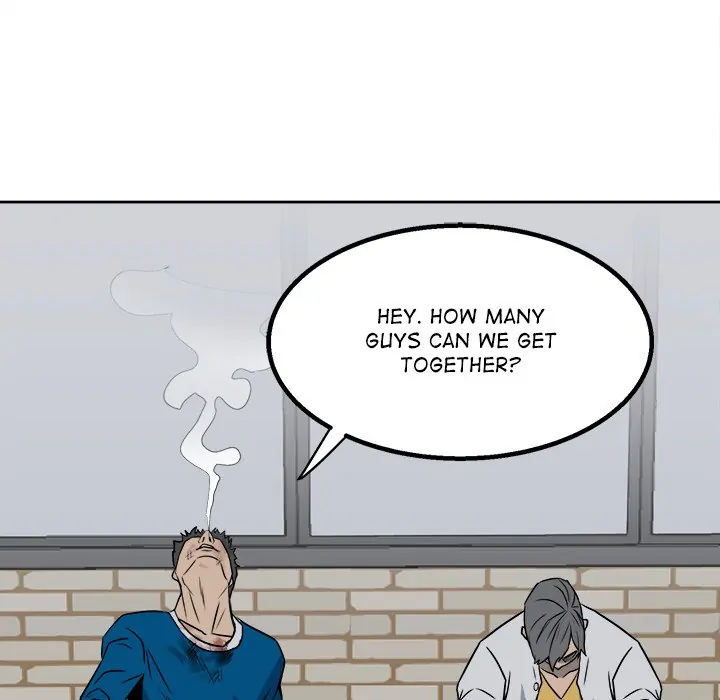 The Villain [Official] Chapter 18 - page 25