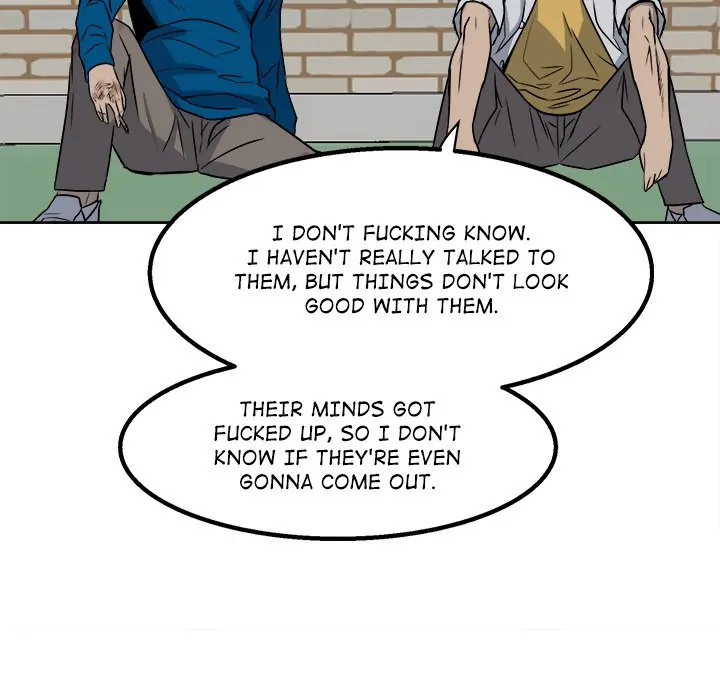 The Villain [Official] Chapter 18 - page 26