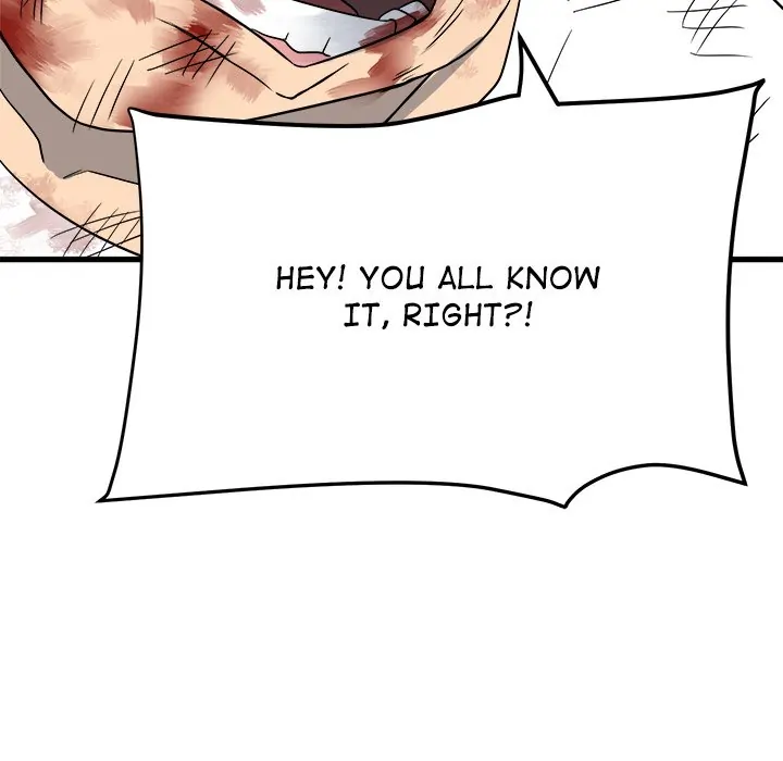 The Villain [Official] Chapter 18 - page 33