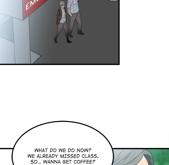 The Villain [Official] Chapter 18 - page 39