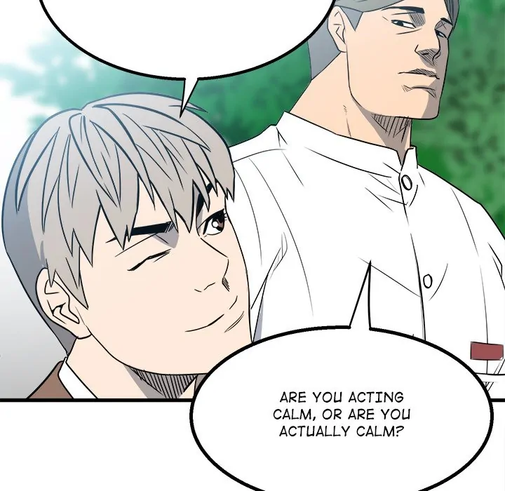 The Villain [Official] Chapter 18 - page 40