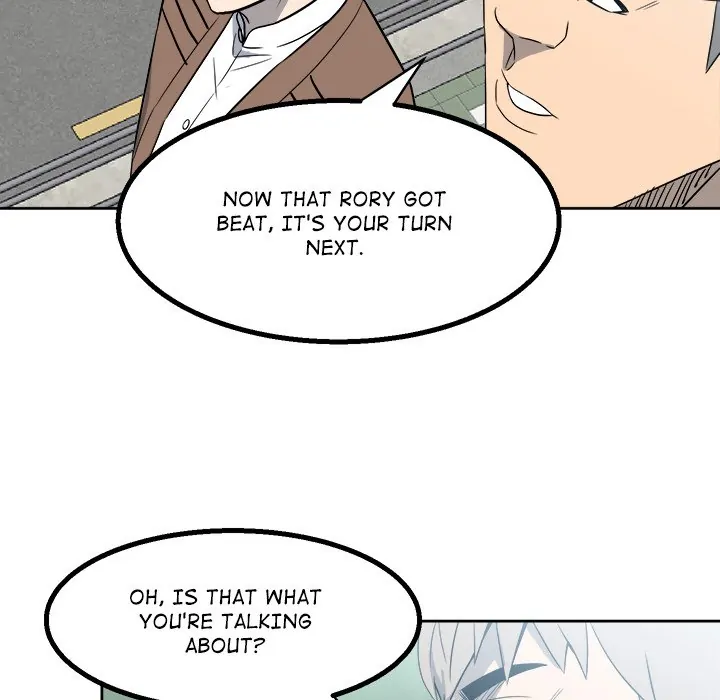 The Villain [Official] Chapter 18 - page 42