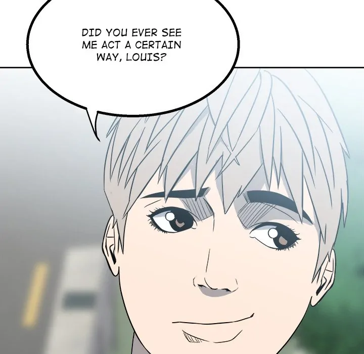 The Villain [Official] Chapter 18 - page 44