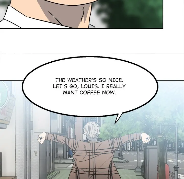 The Villain [Official] Chapter 18 - page 48