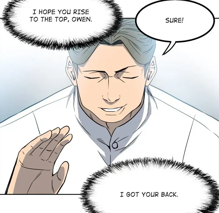 The Villain [Official] Chapter 18 - page 51