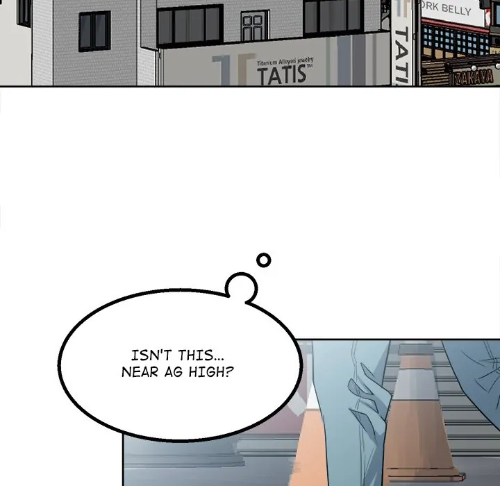 The Villain [Official] Chapter 18 - page 54