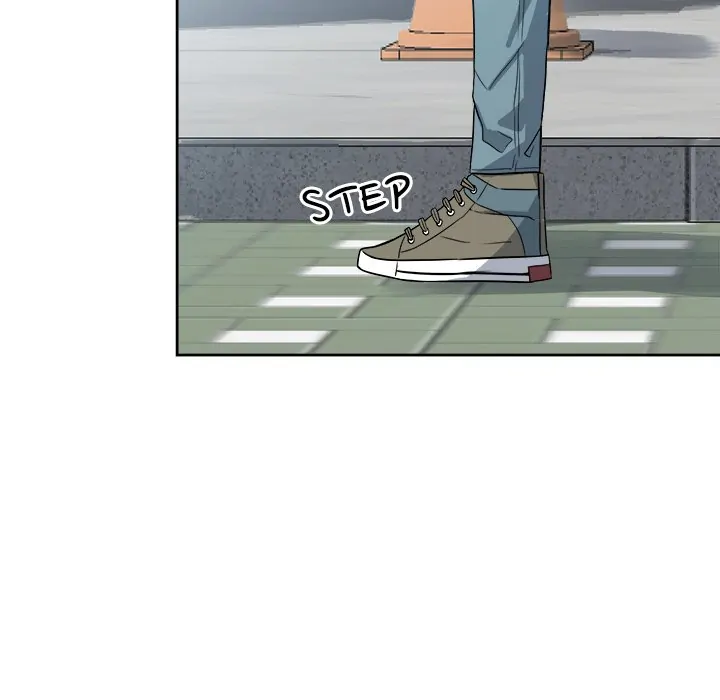 The Villain [Official] Chapter 18 - page 55