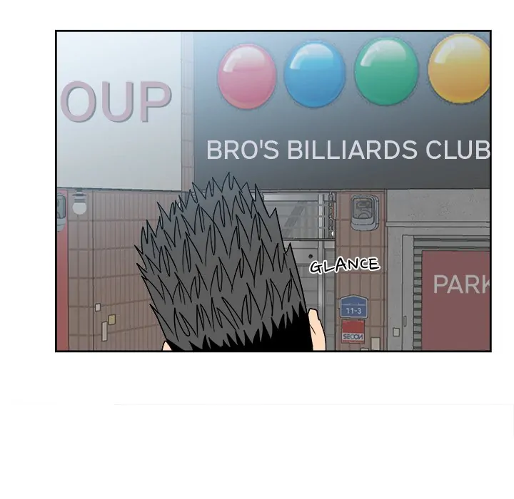 The Villain [Official] Chapter 18 - page 56