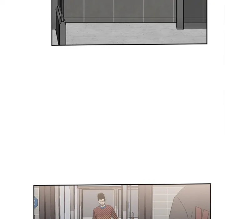 The Villain [Official] Chapter 18 - page 58