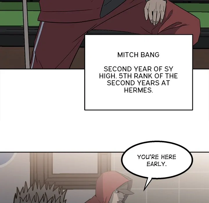 The Villain [Official] Chapter 18 - page 61